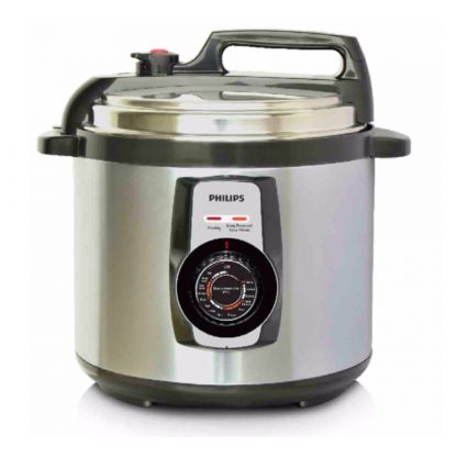 Mechanical Electric Pressure Cooker