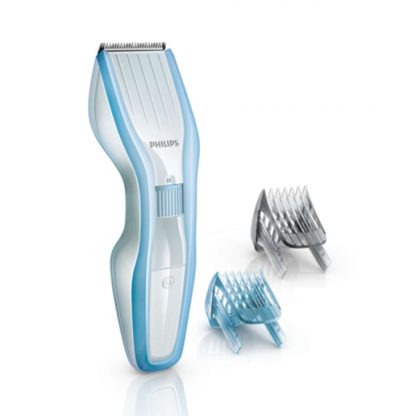 HAIR CLIPPER (with KIDS COMB)