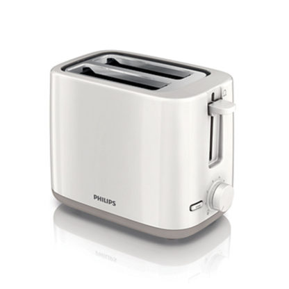 2 SLOT TOASTER (4 IN 1 WITH REHEAT)