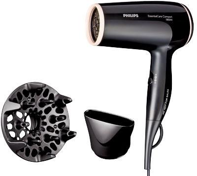 PHILIPS BHD004/03 ESSENTIAL CARE HAIRDRYER