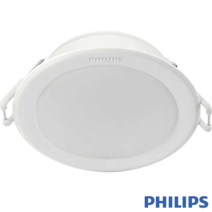 59202 MESON 105 7W 65K WH recessed LED