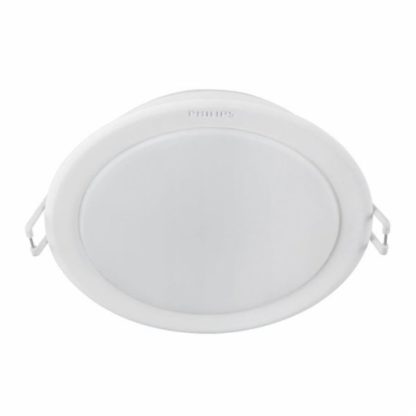 59202 MESON 105 7W 30K WH recessed LED