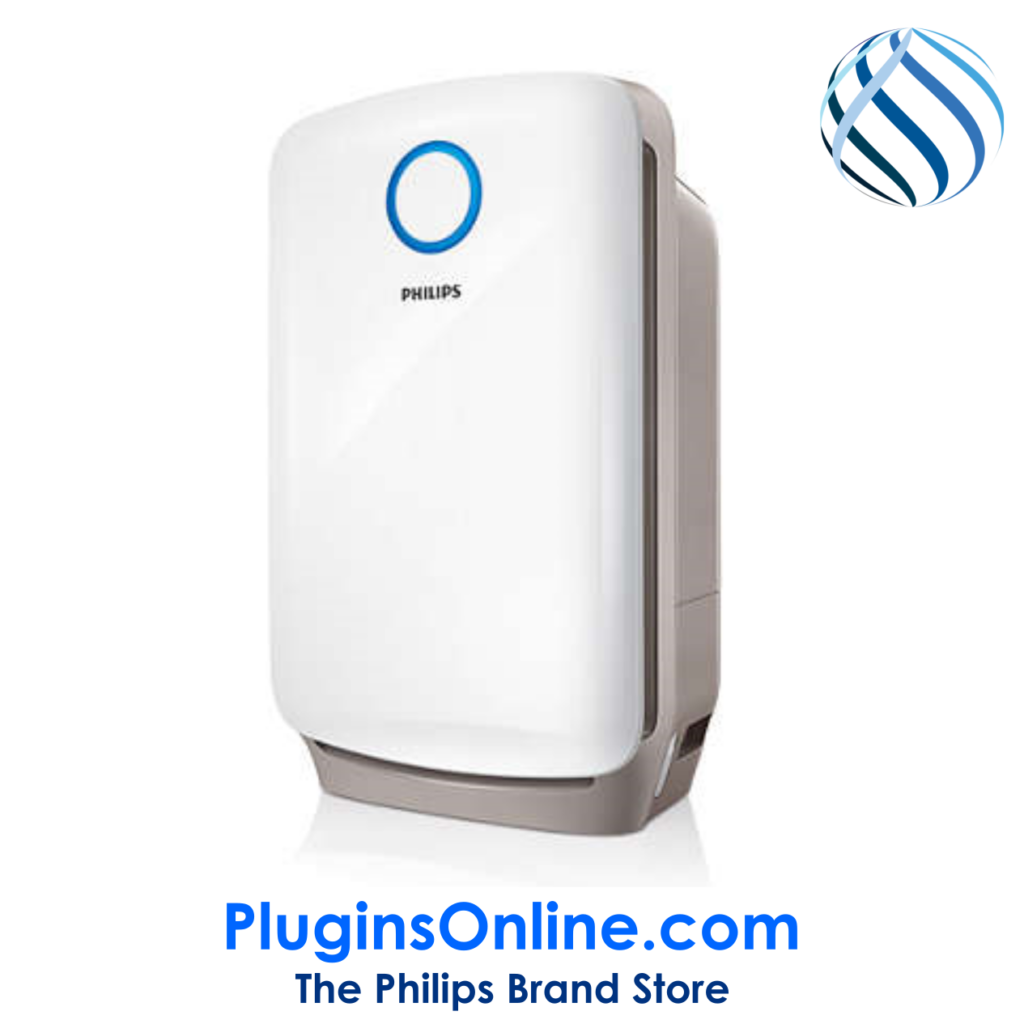 PHILIPS AC4081/31 Combi Air Purifier And Humidifier