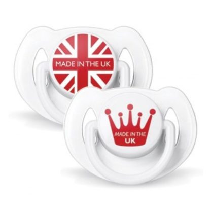 ROYAL SOOTHER 6-18M (TWIN PACK)