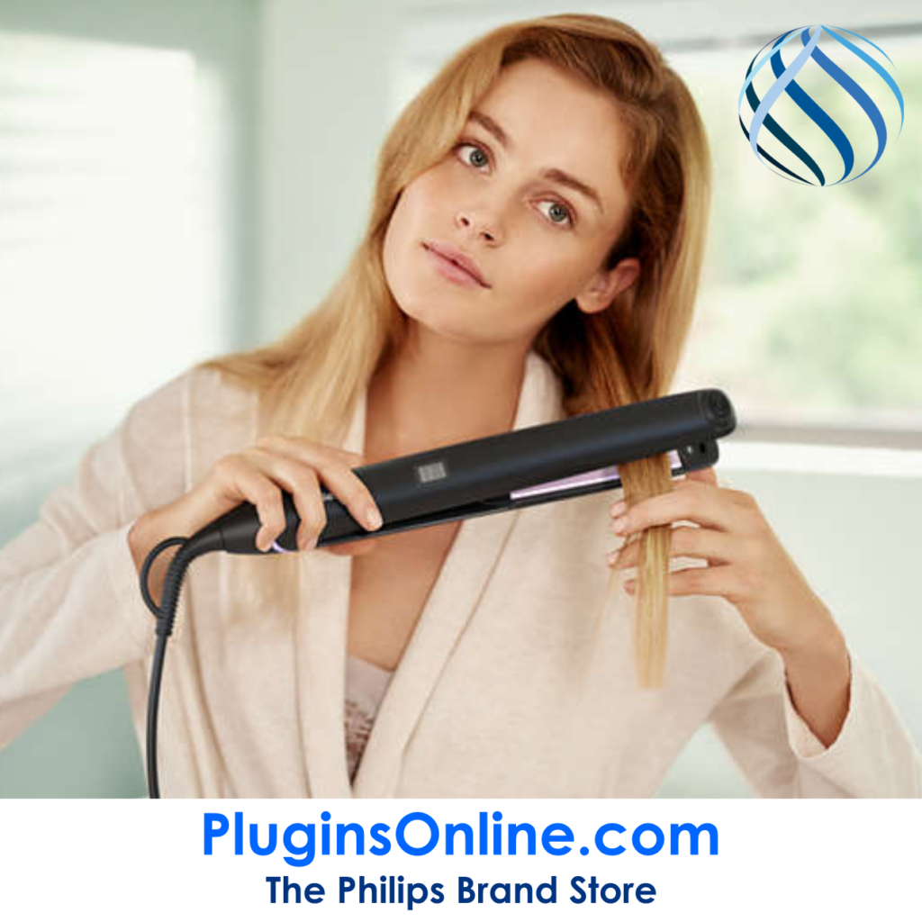 PHILIPS BHS674/00 Straightcare Straighterner – PluginsOnline