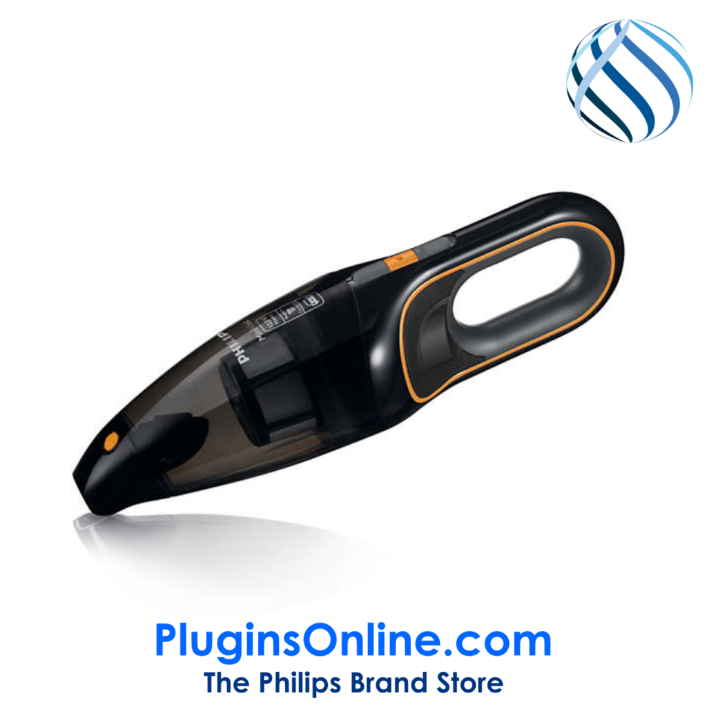 PHILIPS FC6149/61 Hanheld Vacuum