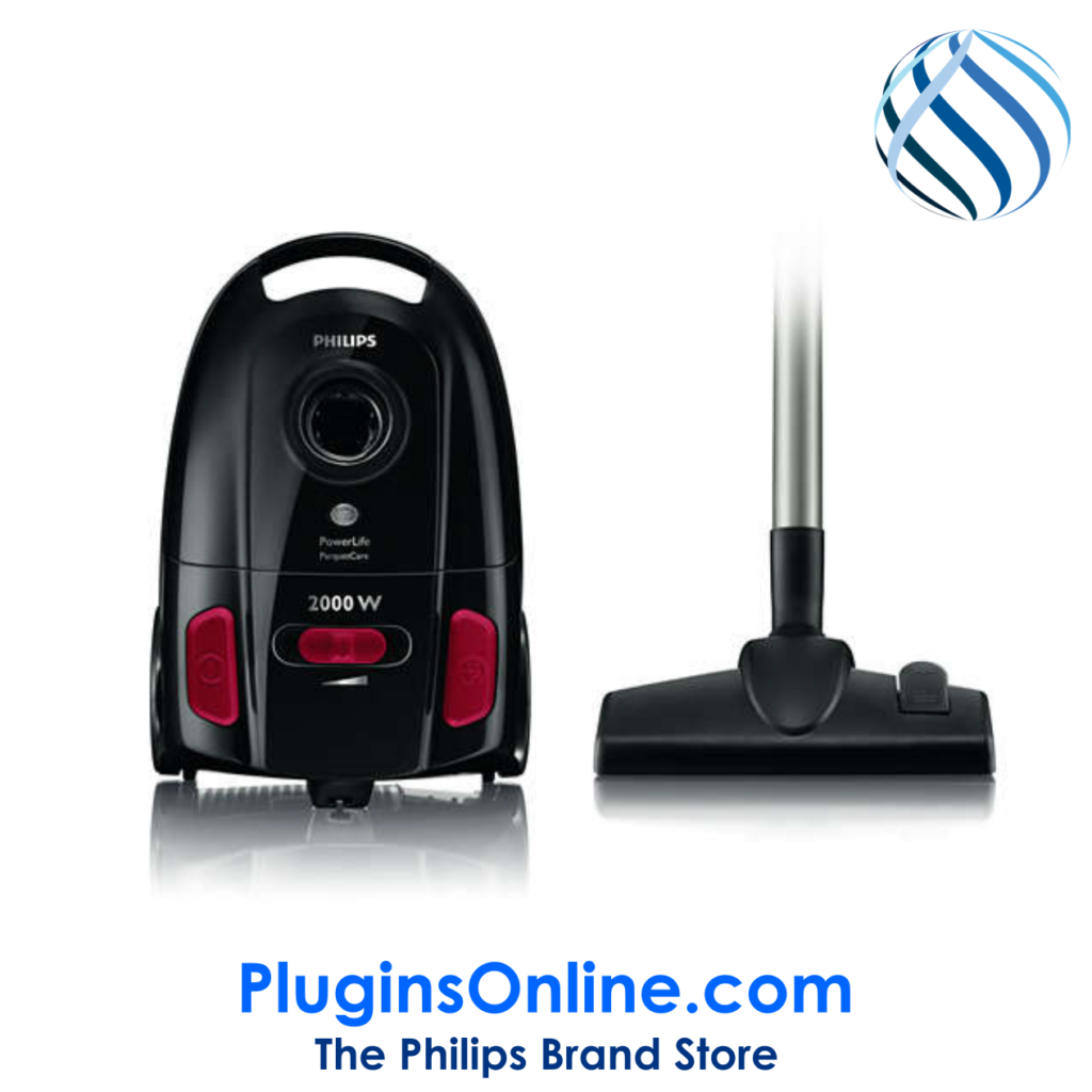 PakTrade 10 Premium Sacchetti Per Aspirapolvere Philips PowerLife FC8320 - FC8329, FC8450 - FC8459 - Foto 7