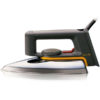 DRY IRON WITH PILOT LAMP