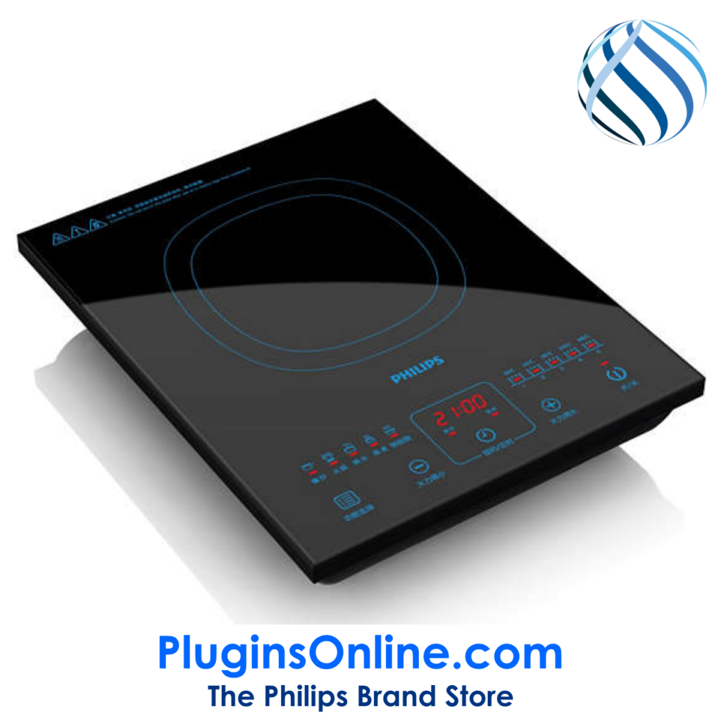 PHILIPS HD4911/00 Daily Collection Induction Cooker