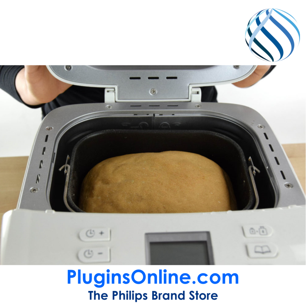 PHILIPS HD9015/30 Daily Collection Bread Maker