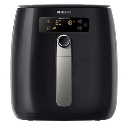 Philips Hd9643/11 Avance Collection Airfryer