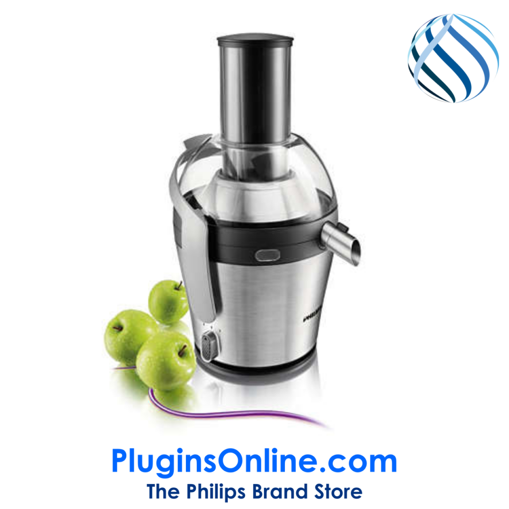 PHILIPS HR1871/10 Avance Collection Juicer Xxl Tube