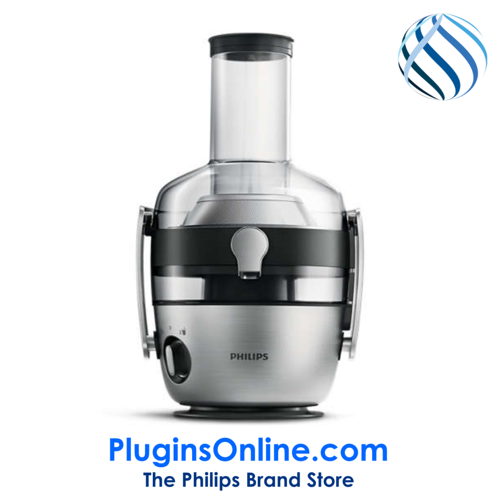 PHILIPS HR1922/21 Avance Collection Juicer Xxl Tube