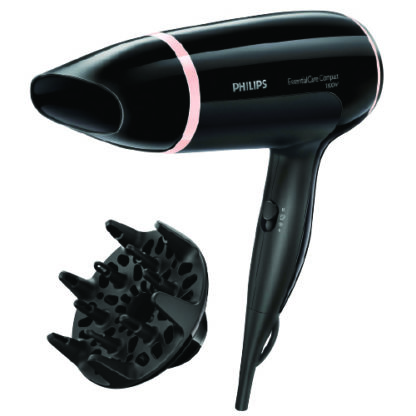 PHILIPS BHD004/03 ESSENTIAL CARE HAIRDRYER