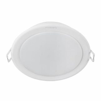 59832 HADRON 125 SQ 12W 40K WH recessed