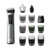 Philips Mg7710/15 Multigroom Series 7000 12-In-1 Face, Hair And Body
