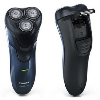 PHILIPS AT620/14 AQUATOUCH ELECTRIC SHAVER WET AND DRY