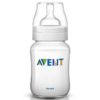 CLASSIC+ FEEDING BOTTLE 9OZ/260ML (SINGLE PACK)