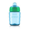 PREMIUM SPOUT CUP 12oz MIX COLOUR