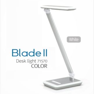 71570 BLADE II table lamp LED white 1x