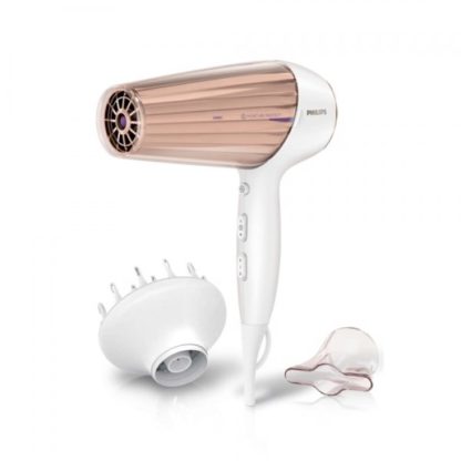 MOISTURE PROTECT IONIC HAIRDRYER 2300W