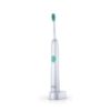 Philips Sonicare Easy Clean Sonic Electric Toothbrush, Hx6511/50