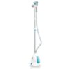 CLEARTOUCH GARMENT STEAMER WITH HANG & LOCK & PLEAT MAKER