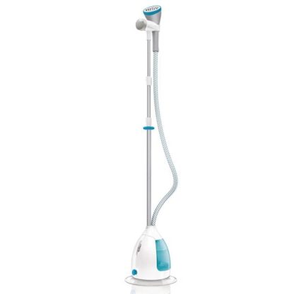 CLEARTOUCH GARMENT STEAMER WITH HANG & LOCK & PLEAT MAKER