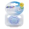 SOOTHER FREEFLOW 0-6M SINGLE PACK